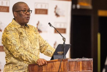 Lesufi emphasizes importance of improving tourism in Gauteng – SABC News