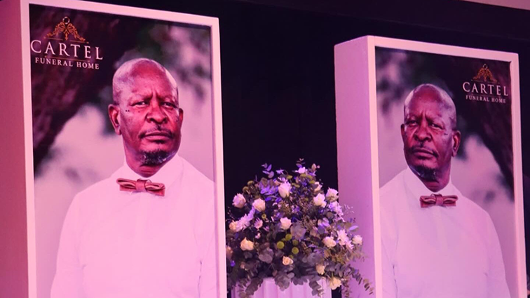 Veteran actor Mlangeni-Nawa was a ‘walking library’ for young actors – SABC News