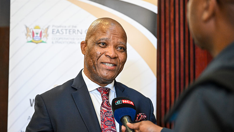 Cogta Deputy Minister Masemola conducts oversight in Buffalo Metro – SABC News