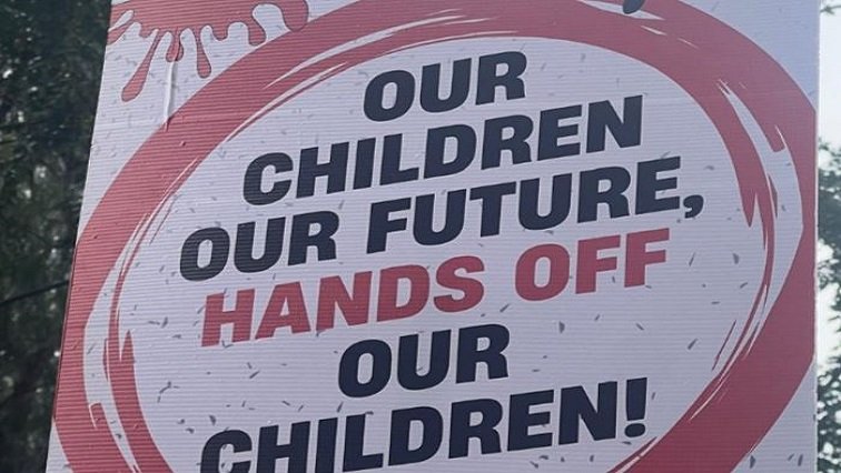 Calls for protection of 7-year-old girl’s rape suspects’ DNA samples – SABC News