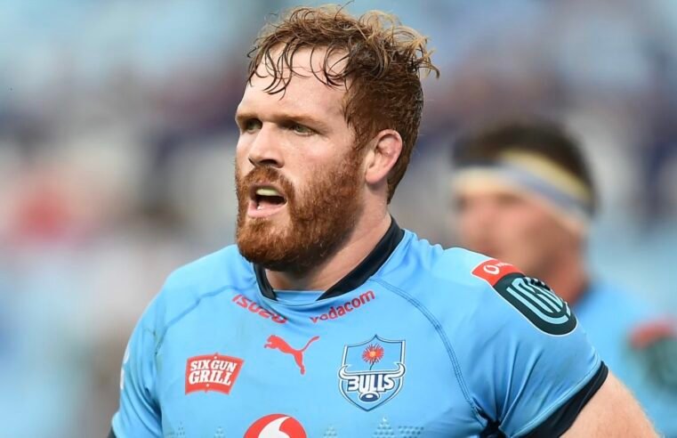 ‘Big set-piece battle’ awaits Bulls