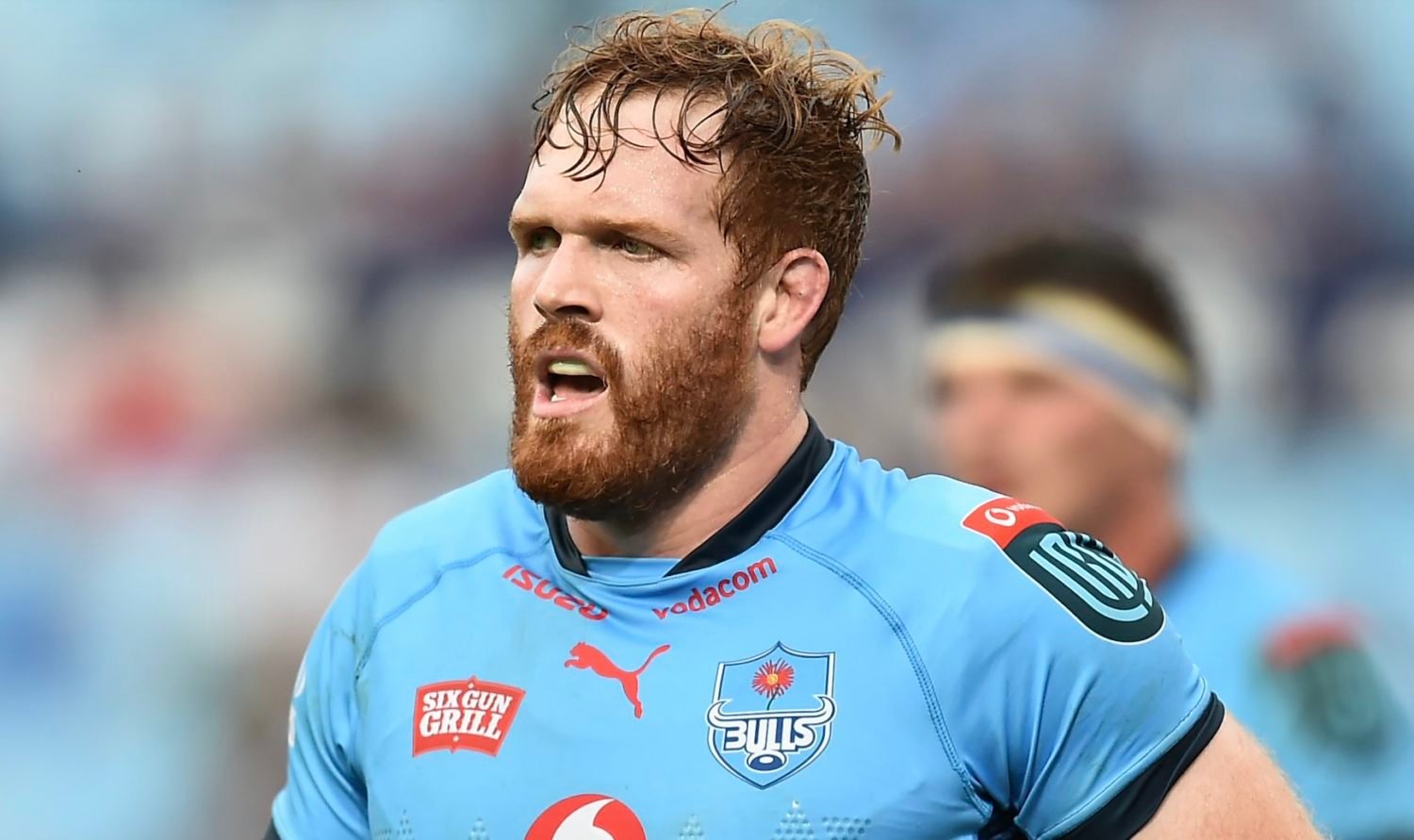 ‘Big set-piece battle’ awaits Bulls