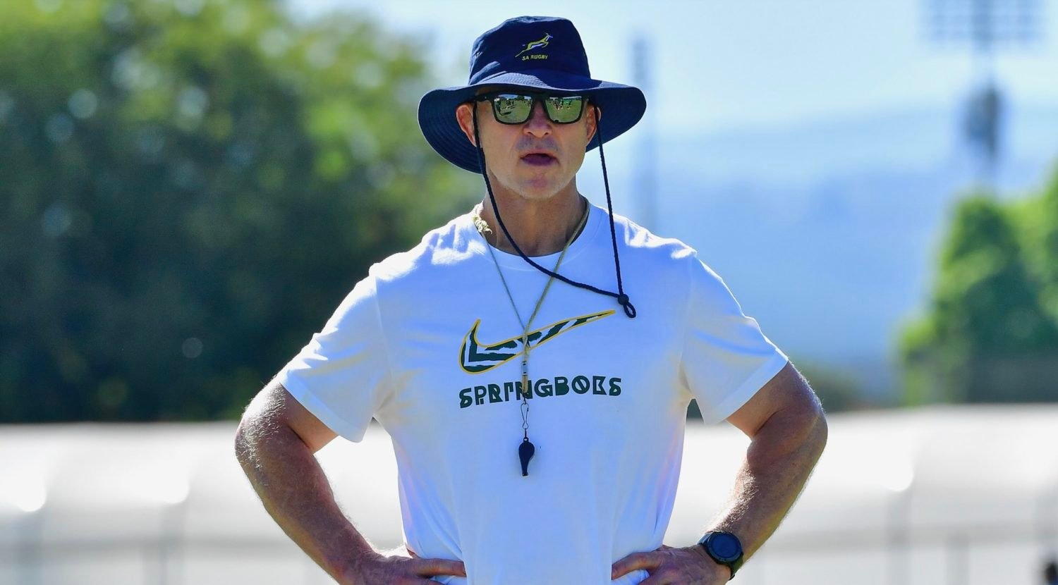 SA Rugby yet to tie down Ackers