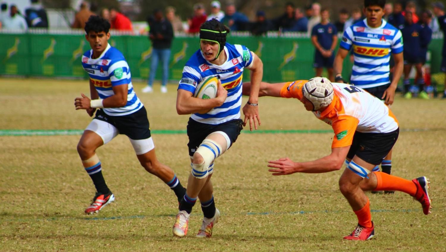 Future Star: Josh Neill