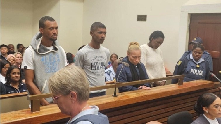 Judge cautions defence counsel against ‘time wasting questions’ – SABC News