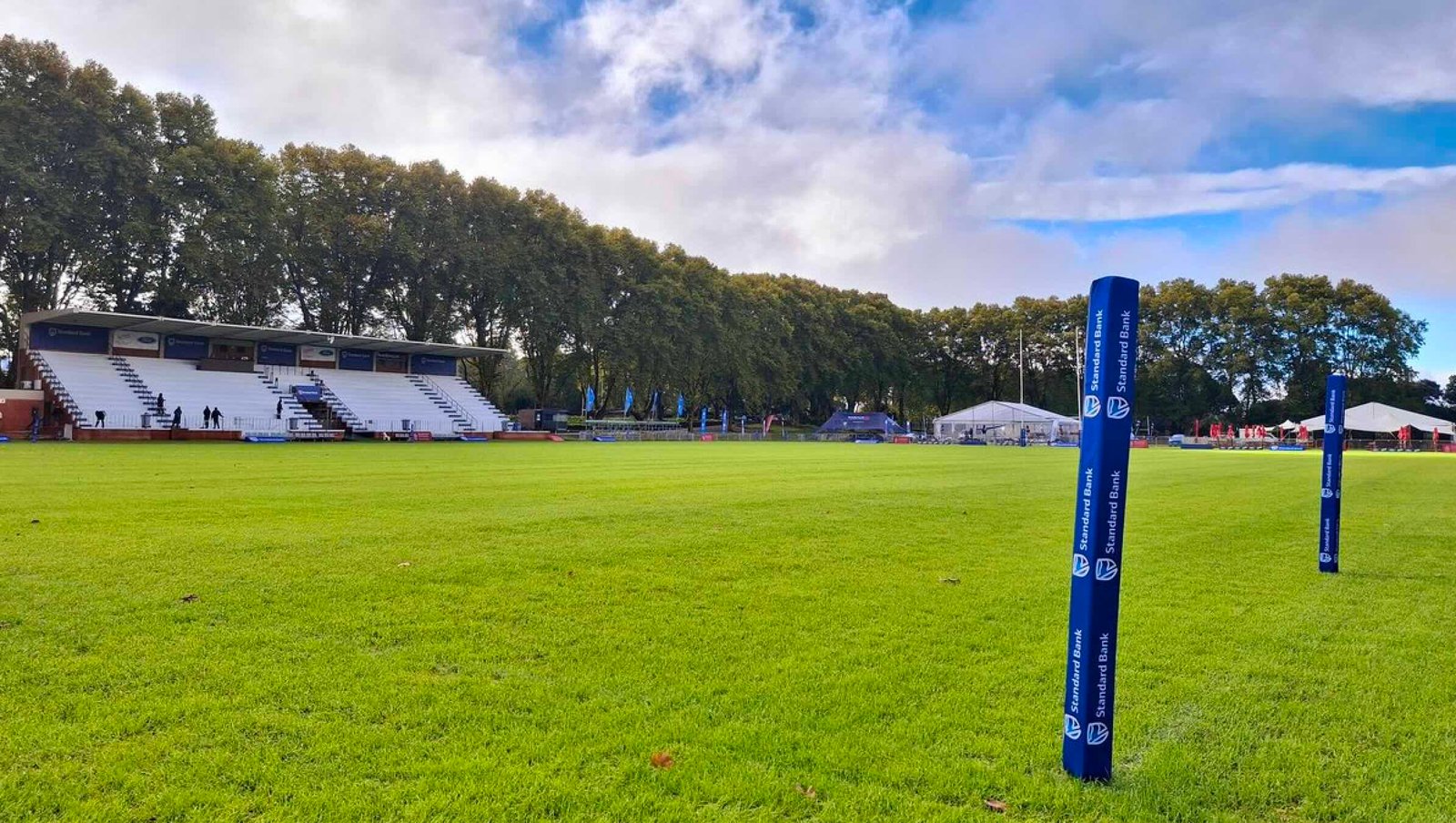 2025 Easter rugby festivals fixtures