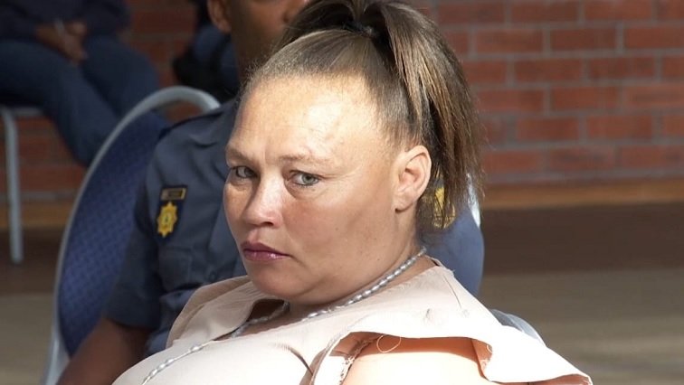 State witness denies assault of witnesses in Joshlin kidnapping case – SABC News