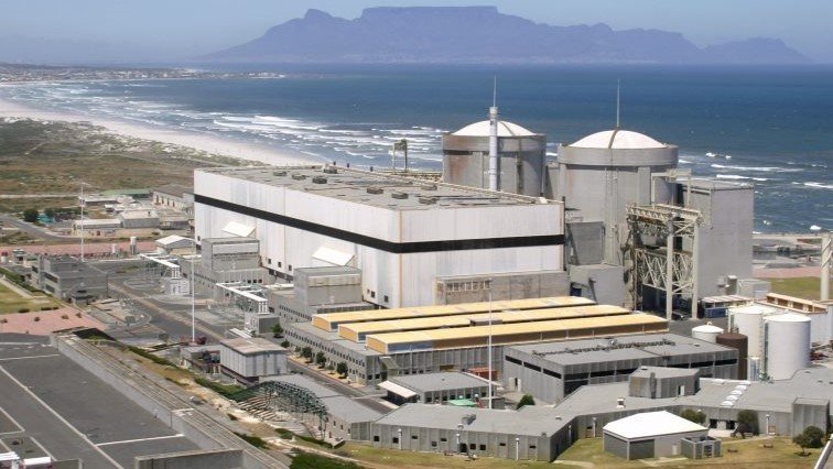 Eskom briefs Parliament Committee on winter generation capacity – SABC News