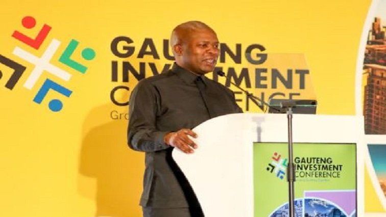Gauteng government secures over R312bn in investment pledges: Maile – SABC News