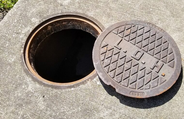 Joburg Water says vandalism and theft requires urgent action – SABC News