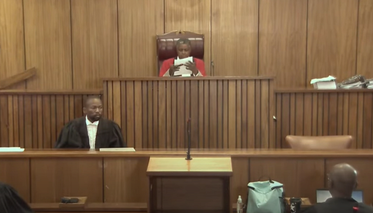 Senzo Meyiwa trial postponed to 22 April due to legal delays – SABC News