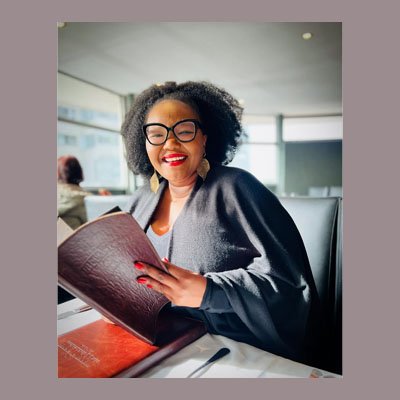 Open letter to Minister of Basic Education Ms. Siviwe Gwarube