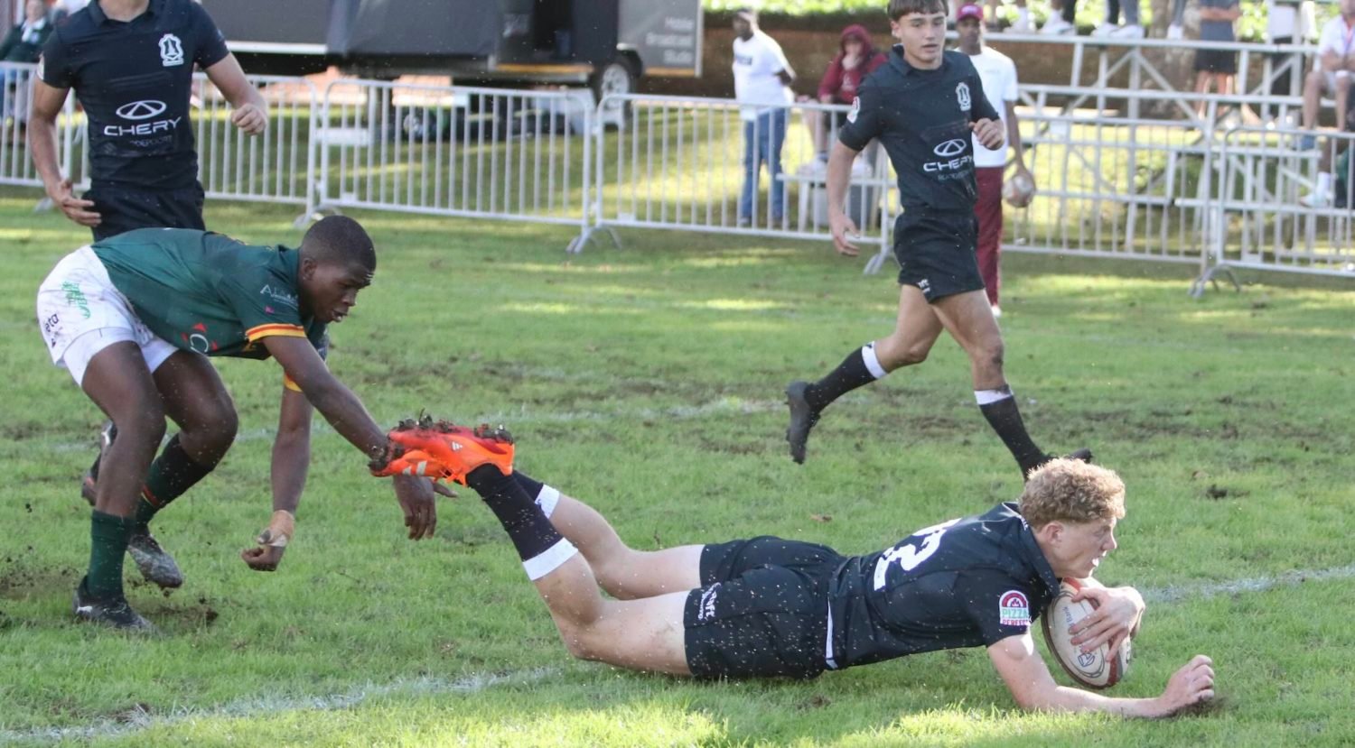 Schools wrap: Monnas match Green Machine