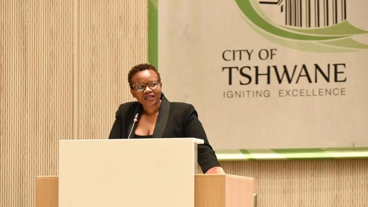 Tshwane Mayor announces tariff hikes – SABC News