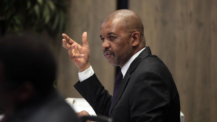 Mpofu’s LPC hearing postponed – SABC News