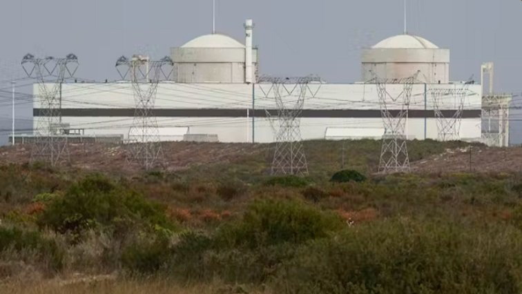 Ramakgopa expects no loadshedding in winter – SABC News