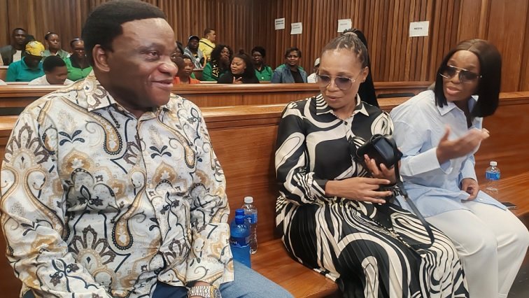 Omotoso found not guilty, acquitted on all charges – SABC News