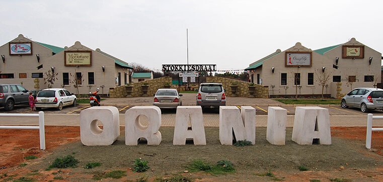 EFF intensifies fight to dismantle Orania after failed talks – SABC News