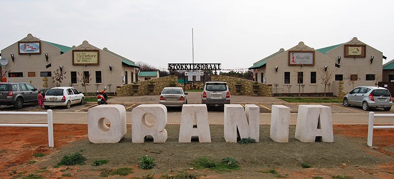 EFF intensifies fight to dismantle Orania after failed talks – SABC News