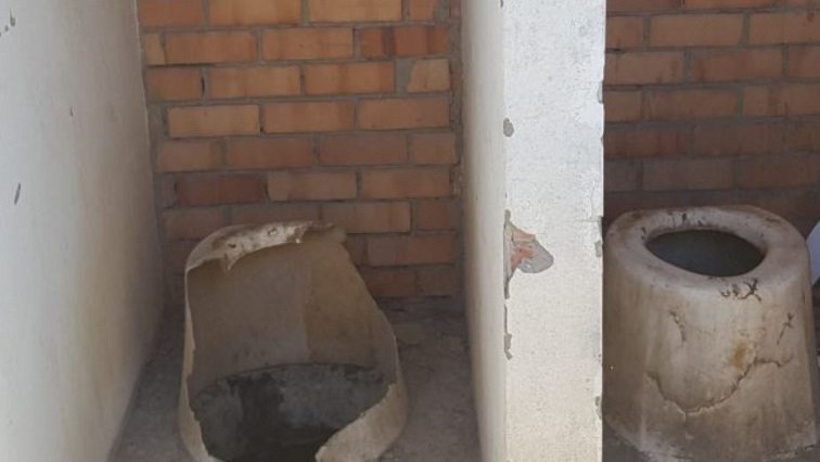 Section27 slams govt’s failure to eradicate pit toilets in schools – SABC News