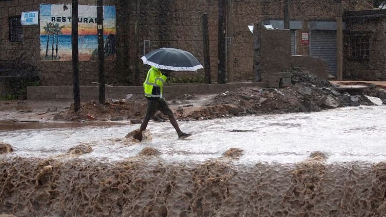 Summer rains are expected to be shorter in the future: Meteorologist – SABC News