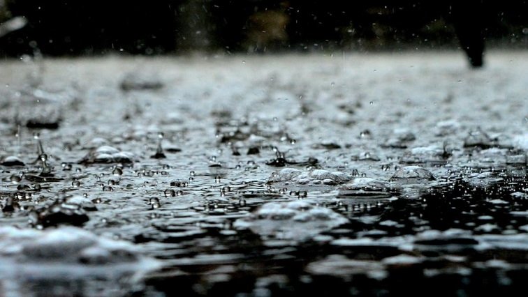 April rainfalls in SA driven by La Niña: Meteorologist – SABC News