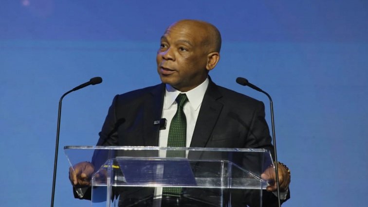 Ramokgopa gets ‘expert advice’ on SA’s nuclear programme – SABC News