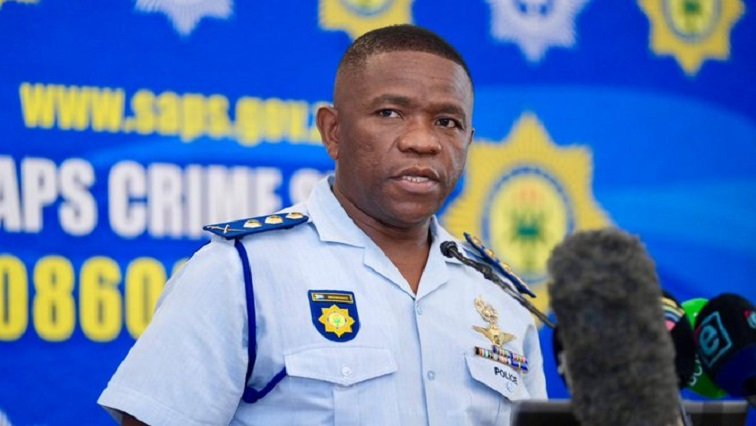 All systems go for march in support of KZN Police Commissioner – SABC News