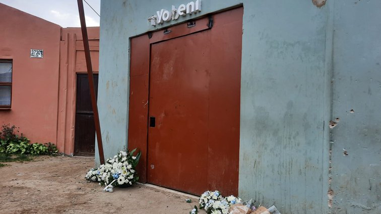 Enyobeni Tavern owner denies responsibility in Scenery Park incident – SABC News