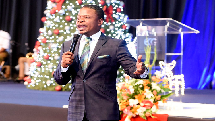 Bushiri faces additional charges after he fled SA: Minister Kubayi – SABC News