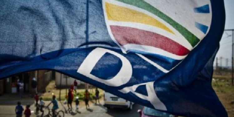 DA warns VAT hike can’t be stopped without parliamentary approval – SABC News