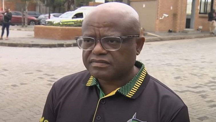 R200 billion to tackle Joburg’s pothole, water, power woes: Morero – SABC News
