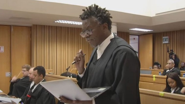DA, EFF intensify legal battle over VAT hike and 2025 budget – SABC News