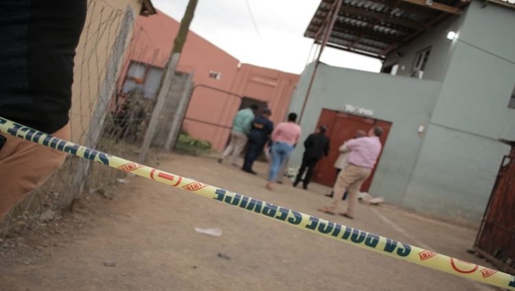 Enyobeni inquest resumes Friday following video evidence viewing – SABC News