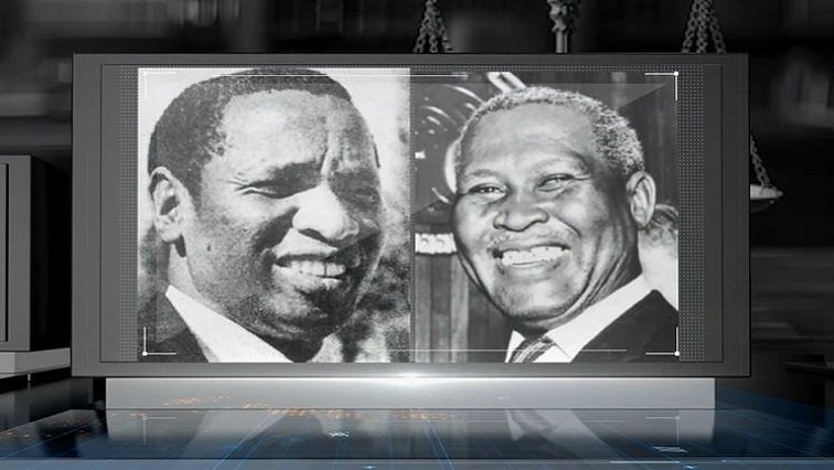 Court to revisit Luthuli, Mxenge cases as ANC hails ‘historic step’ – SABC News