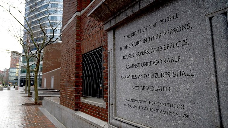 US officials arrest Milwaukee judge for obstructing immigration – SABC News