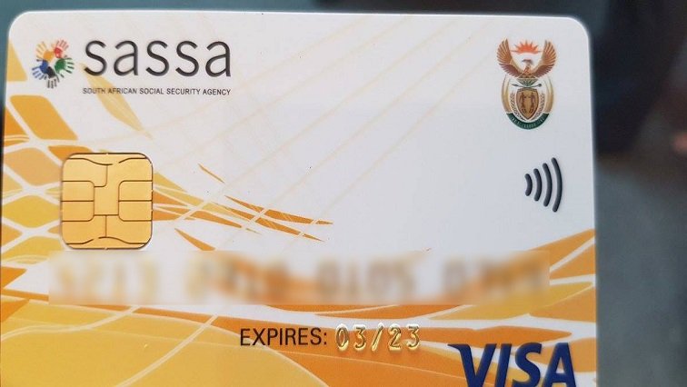 SASSA gold cards to remain active beyond 31 May: Postbank – SABC News