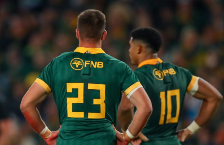 Poll: Pick your Bok 10!