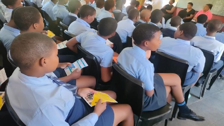 G20 Summit needs to discuss insufficient support for teacher: Expert – SABC News