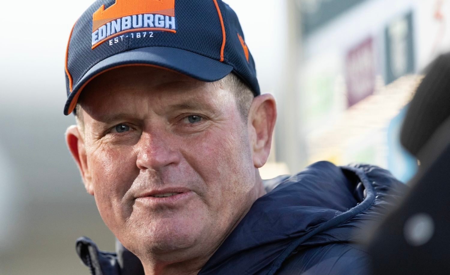 Everitt wary of ‘embarrassed’ Lions