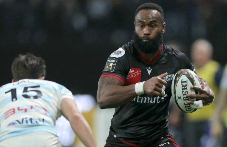 Sharks won’t miss Semi