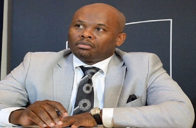 Morgan-Mashale accused of using social media to get financial support – SABC News