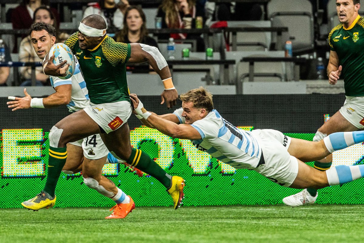 Blitzboks to ‘start from scratch again’