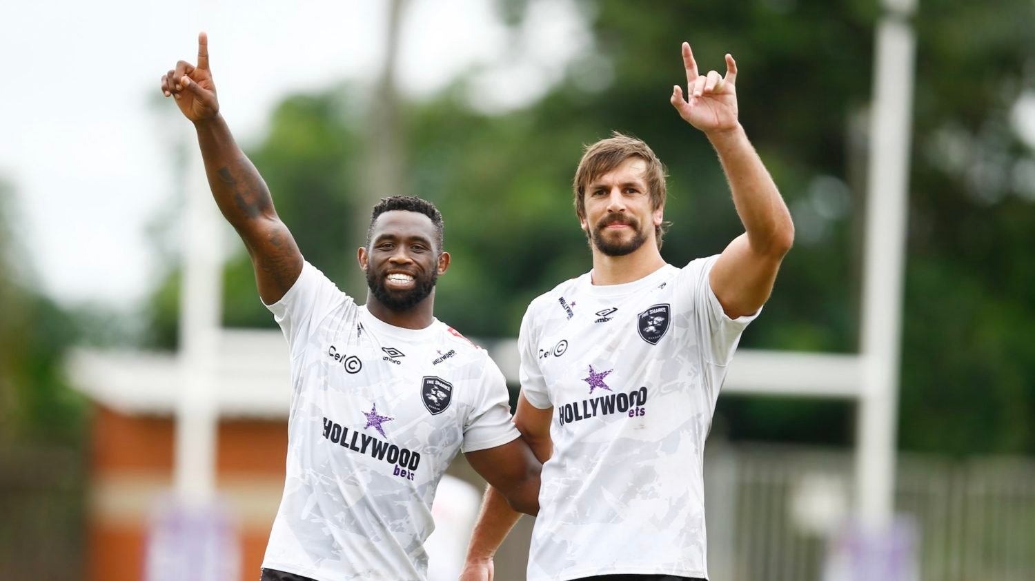 ‘Strongest Sharks team in last 15 years’