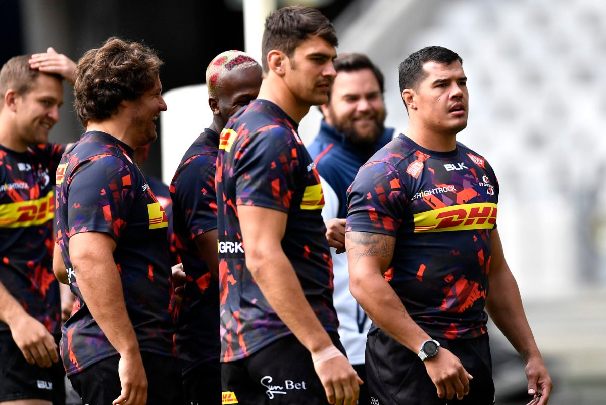 Stormers bruiser bids farewell