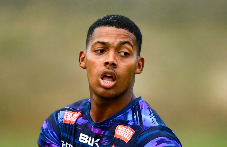 Stormers look to Mars, next-gen stars