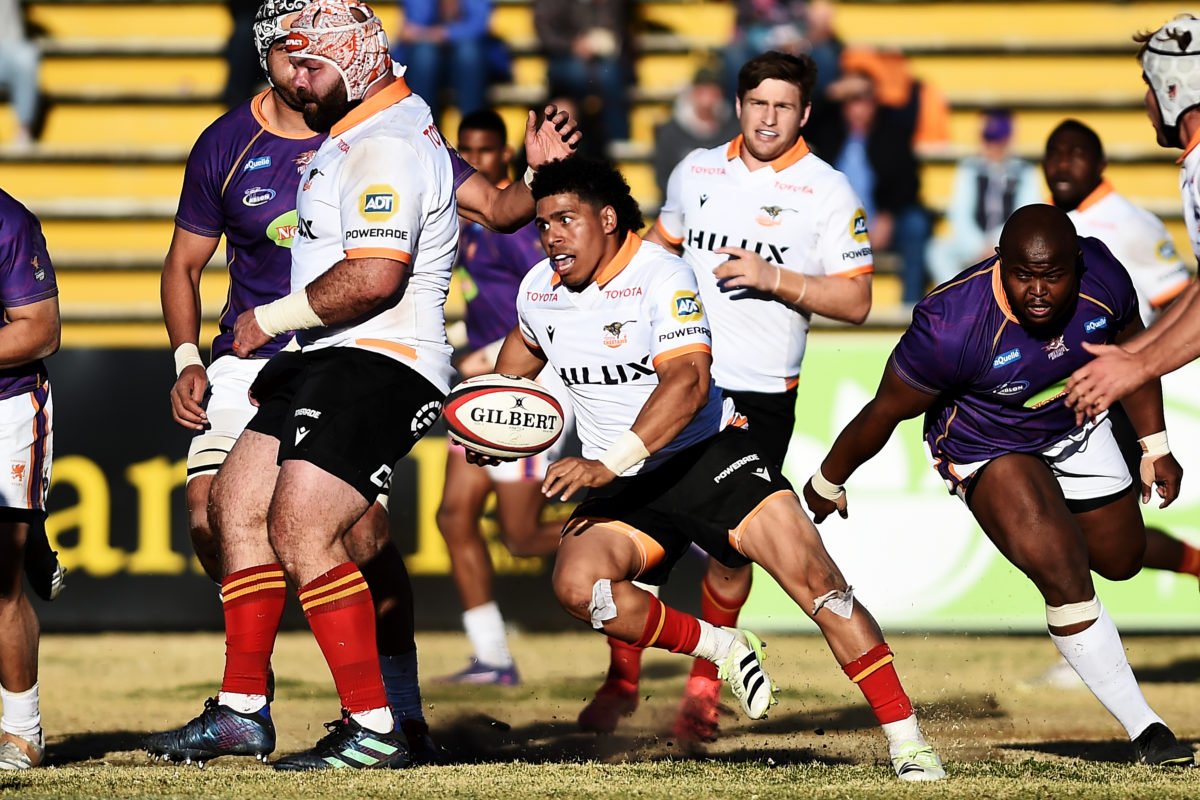Crunch derby on the cards