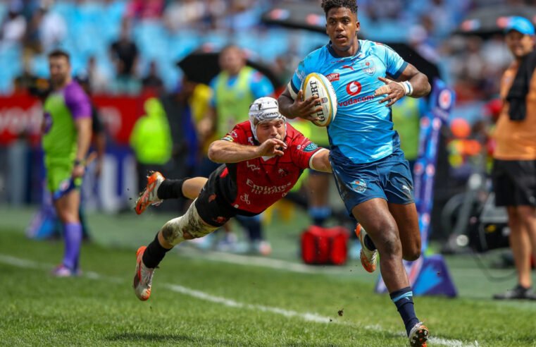 Moodie back for Bok-powered Bulls