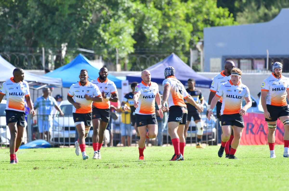 Cheetahs to make shock URC return