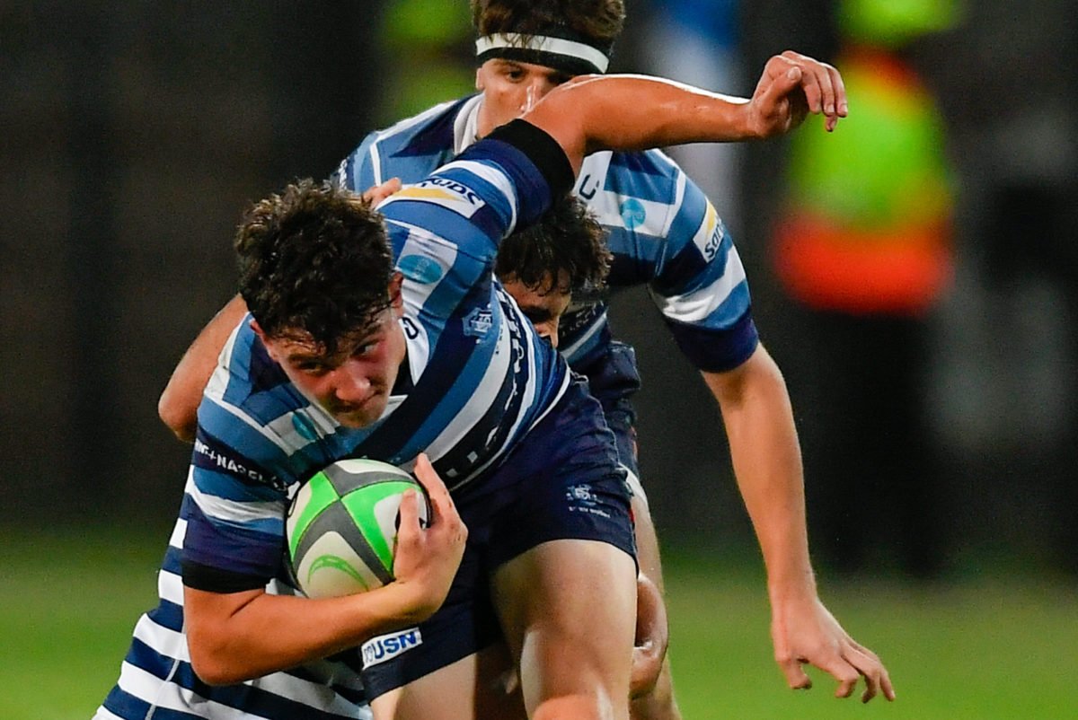 Boishaai, Grey claim bragging rights